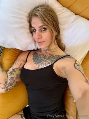 Hott Rayne OnlyFans Leaked Free Thumbnail Picture - #nif6gL2EiY