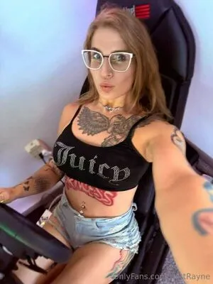 Hott Rayne OnlyFans Leaked Free Thumbnail Picture - #oaipS8Q0mn