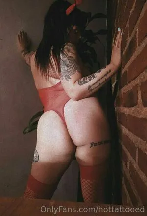 Hottattooed OnlyFans Leaked Free Thumbnail Picture - #KgKtdypUnW