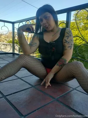 Hottattooed OnlyFans Leaked Free Thumbnail Picture - #x8QfBtfgt4