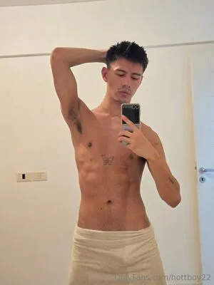 Hottboy22 OnlyFans Leaked Free Thumbnail Picture - #j0ESm8ZsZF