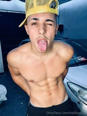 Hottboy22 OnlyFans Leaked Free Thumbnail Picture - #lSYNpRSVyo