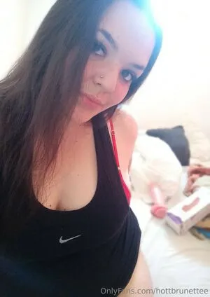 Hottbrunettee OnlyFans Leaked Free Thumbnail Picture - #WMabDPqtPu