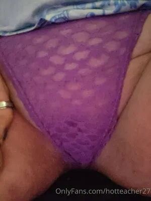 Hotteacher27 OnlyFans Leaked Free Thumbnail Picture - #1SoqyOLytQ