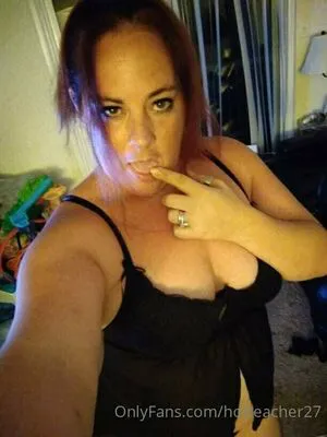 Hotteacher27 OnlyFans Leaked Free Thumbnail Picture - #816PZM9R0V