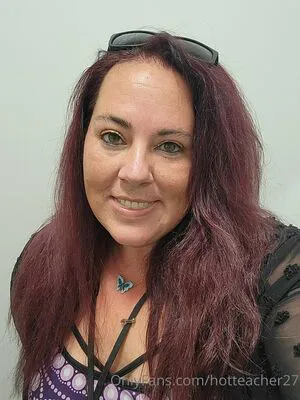 Hotteacher27 OnlyFans Leaked Free Thumbnail Picture - #ICe2zCYp9k