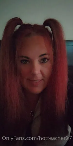 Hotteacher27 OnlyFans Leaked Free Thumbnail Picture - #MDHuqBdyeL