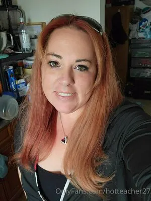 Hotteacher27 OnlyFans Leaked Free Thumbnail Picture - #MwY22IWne2