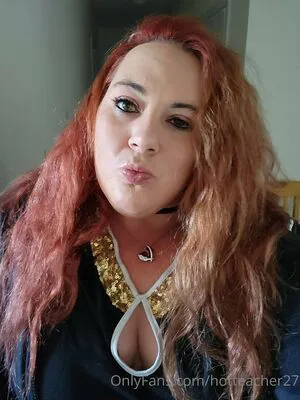 Hotteacher27 OnlyFans Leaked Free Thumbnail Picture - #VFWIxzUVvm
