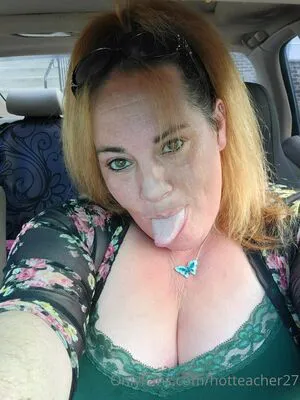Hotteacher27 OnlyFans Leaked Free Thumbnail Picture - #Z8z4xgwjXa