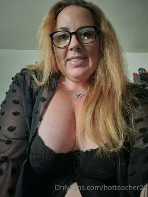 Hotteacher27 OnlyFans Leaked Free Thumbnail Picture - #dNbeRZlQ9I