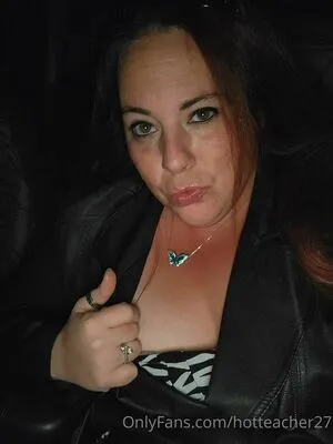 Hotteacher27 OnlyFans Leaked Free Thumbnail Picture - #g7phwuQCkk