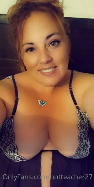 Hotteacher27 OnlyFans Leaked Free Thumbnail Picture - #mvPtAsYLxz