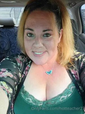 Hotteacher27 OnlyFans Leaked Free Thumbnail Picture - #ssqCYf8IQk