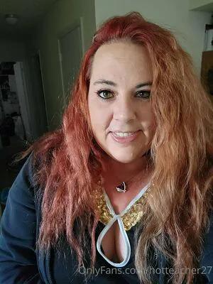 Hotteacher27 OnlyFans Leaked Free Thumbnail Picture - #xy3e02sptA