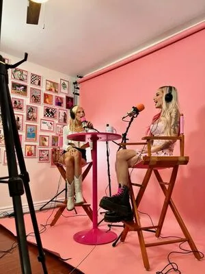 Hotteronespod OnlyFans Leaked Free Thumbnail Picture - #A1xALHXGMs