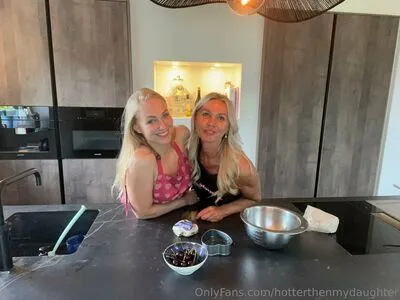 Hotterthenmydaughter OnlyFans Leaked Free Thumbnail Picture - #775gI0YBZt