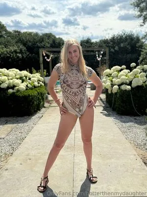 Hotterthenmydaughter OnlyFans Leaked Free Thumbnail Picture - #UPPFN3Dd54