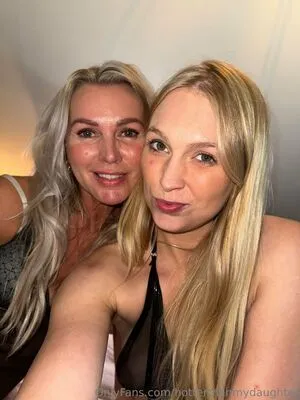 Hotterthenmydaughter OnlyFans Leaked Free Thumbnail Picture - #cfrBzjekyB