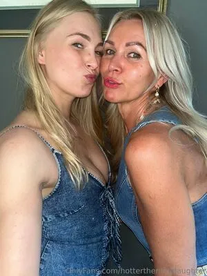 Hotterthenmydaughter OnlyFans Leaked Free Thumbnail Picture - #giyyQwYlNc