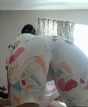 Hottest Latin OnlyFans Leaked Free Thumbnail Picture - #2XiP5Jwadk