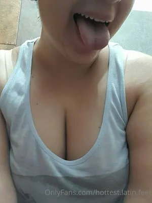 Hottest Latin OnlyFans Leaked Free Thumbnail Picture - #GPG5igpDEh