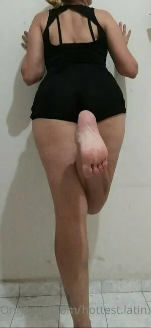 Hottest Latin OnlyFans Leaked Free Thumbnail Picture - #xQwr7IvVTJ