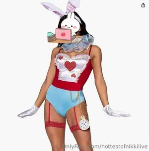 Hottestofnikkilive OnlyFans Leaked Free Thumbnail Picture - #RUk3MzjZl1
