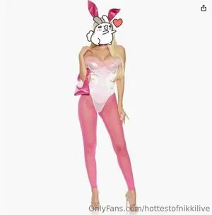 Hottestofnikkilive OnlyFans Leaked Free Thumbnail Picture - #edEG4ZadYr