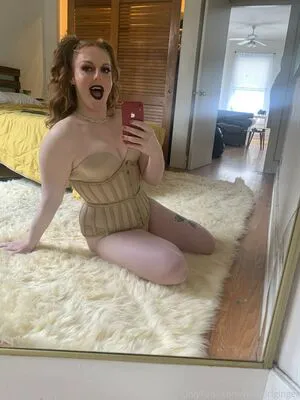 Hottgirlginger OnlyFans Leaked Free Thumbnail Picture - #7iyhKwYzIw