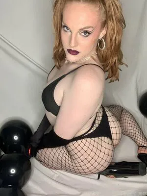 Hottgirlginger OnlyFans Leaked Free Thumbnail Picture - #Jp9HM6nVXI