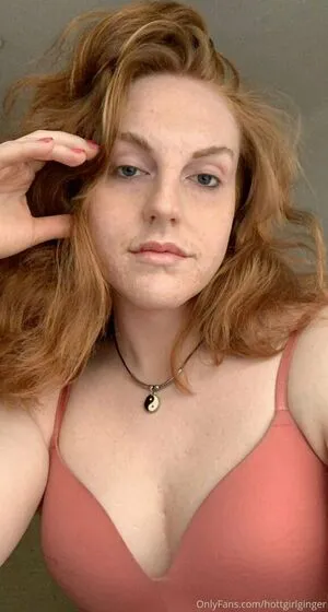 Hottgirlginger OnlyFans Leaked Free Thumbnail Picture - #MaoAvFQFFJ