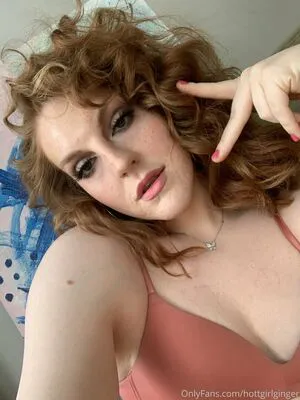 Hottgirlginger OnlyFans Leaked Free Thumbnail Picture - #SMZ5RyRscy