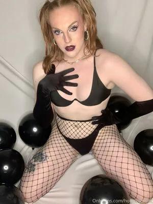 Hottgirlginger OnlyFans Leaked Free Thumbnail Picture - #ToaXvEFNO5