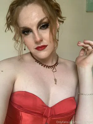 Hottgirlginger OnlyFans Leaked Free Thumbnail Picture - #WHCMEbFGST