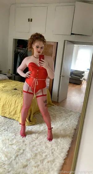 Hottgirlginger OnlyFans Leaked Free Thumbnail Picture - #izR1Pcy9z5