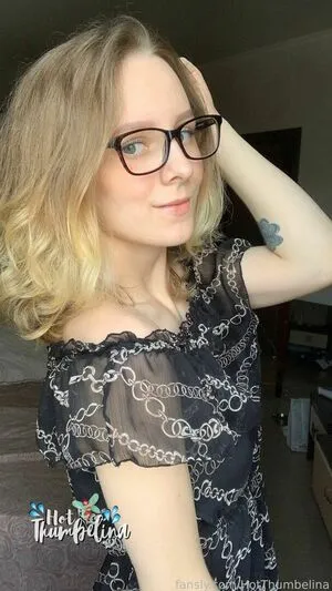 Hotthumbelina OnlyFans Leaked Free Thumbnail Picture - #YwgrlkW3z0