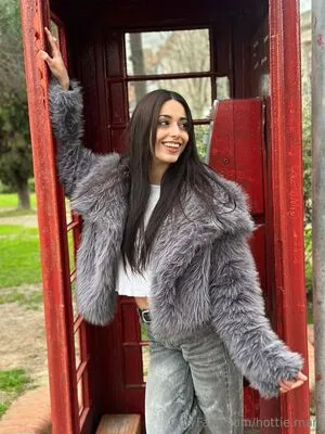 Hottie Mari OnlyFans Leaked Free Thumbnail Picture - #8cMaxgafth