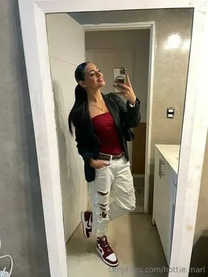 Hottie Mari OnlyFans Leaked Free Thumbnail Picture - #ECTgNbxla6