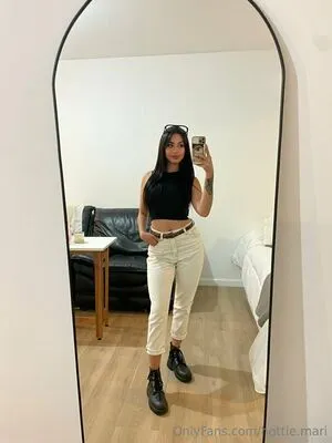 Hottie Mari OnlyFans Leaked Free Thumbnail Picture - #IbFnrd5lX2