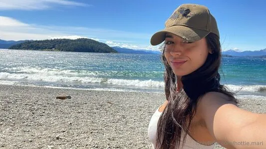 Hottie Mari OnlyFans Leaked Free Thumbnail Picture - #JeCULV4e9y