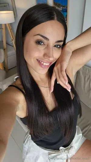 Hottie Mari OnlyFans Leaked Free Thumbnail Picture - #St7BzGh6HR