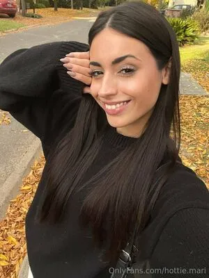 Hottie Mari OnlyFans Leaked Free Thumbnail Picture - #WUF4WEKBj1