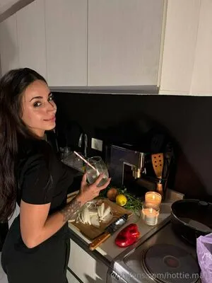 Hottie Mari OnlyFans Leaked Free Thumbnail Picture - #Zb1VAG55s8