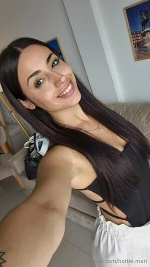 Hottie Mari OnlyFans Leaked Free Thumbnail Picture - #awgfzymP9C
