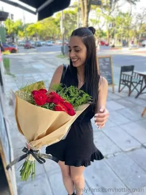 Hottie Mari OnlyFans Leaked Free Thumbnail Picture - #cK1ACNRLB2