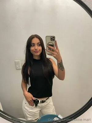 Hottie Mari OnlyFans Leaked Free Thumbnail Picture - #sVMWW0SI4d