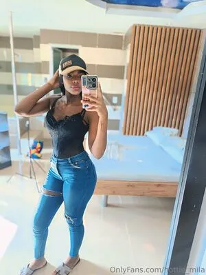 Hottie Mila OnlyFans Leaked Free Thumbnail Picture - #N45iPG5AzG
