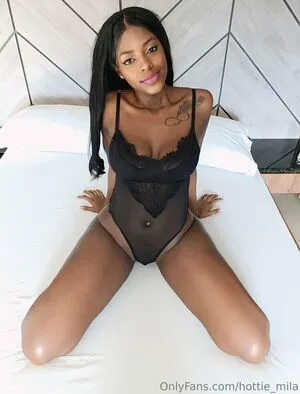 Hottie Mila OnlyFans Leaked Free Thumbnail Picture - #U7N00ice5O