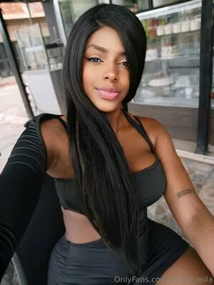 Hottie Mila OnlyFans Leaked Free Thumbnail Picture - #cOWWkNJLF8